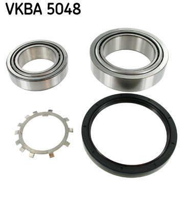 Set rulment roata VKBA 5048 SKF